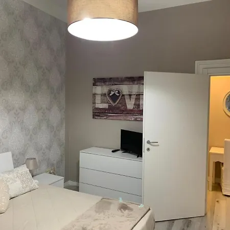 Lejlighed Il Tiglio Vicino Ospedale *