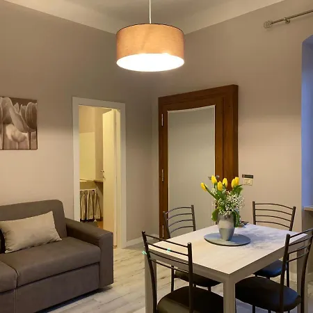 Apartamento Il Tiglio Vicino Ospedale
