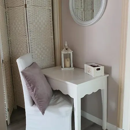 Appartement Il Tiglio Vicino Ospedale